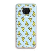 Bananas: Xiaomi Mi 10T Lite 5G Transparant Hoesje