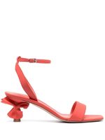 Le Silla sandales Candy - Orange