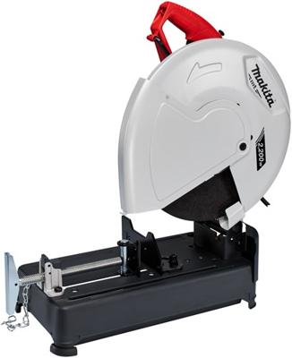 Makita m2403 afkortzaagmachine metaal 355 mm - m2403