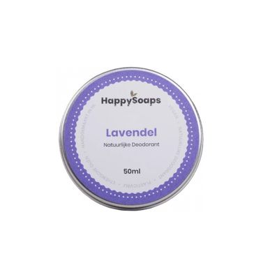 Deodorant lavendel