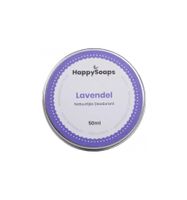 Deodorant lavendel