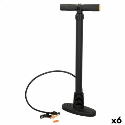 Voetpomp Aktive Fiets 20,5 x 60 x 8,5 cm