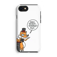Geen Gezeik: iPhone 7 Tough Case
