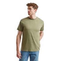 T-SHIRT FRUIT OF THE LOOM VALUEWEIGHT ADULT
