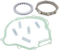 TRW Clutch super kit, msk216
