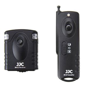 JJC Wireless Remote Control 30m JM-D II (Panasonic DMW-RS1)