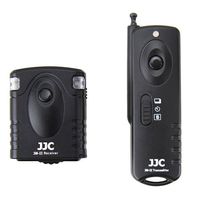 JJC Wireless Remote Control 30m JM-D II (Panasonic DMW-RS1)