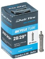 Deli Tire binnenband 28/29 inch dv19 28x1 1/2 40/62-622/635 45mm - thumbnail