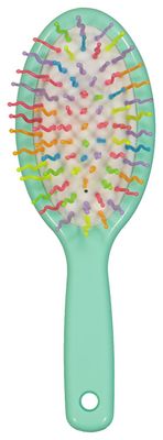 HEMA Kinder Haarborstel HEMA Kinder Haarborstel