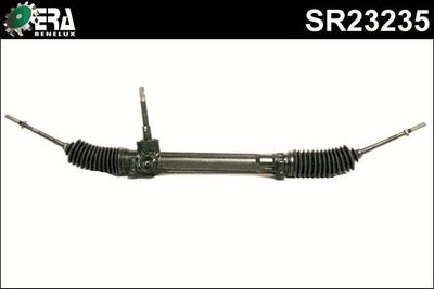 Stuurhuis SR23235