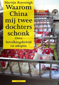 Waarom China mij twee dochters schonk (Paperback)