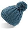 Atlantis AT765 Beanie Vogue - Turquoise - One Size