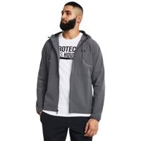 Under Armour Stretch Woven Windbreaker Sportvest Heren XL