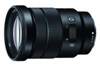 Sony E 18-105mm F/4.0 G OSS PZ - thumbnail