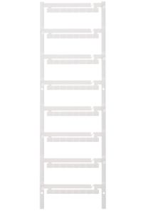 Weidmüller MF 5/7.5 MC NE WS Aansluitingsblok markers 320 stuk(s)