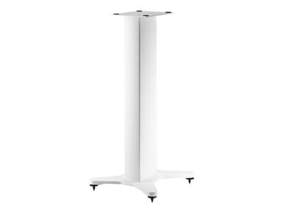 Dynaudio Stand 10 luidsprekerstandaard wit