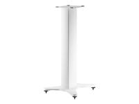 Dynaudio Stand 10 luidsprekerstandaard wit