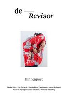 Revisor Binnenpost - Diverse auteurs - ebook