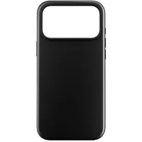 Nomad Modern hoesje iPhone 17 Pro Max - Vulcan Black