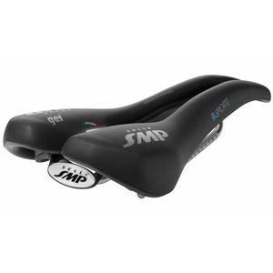 Selle SMP Zadel E-sport large gel