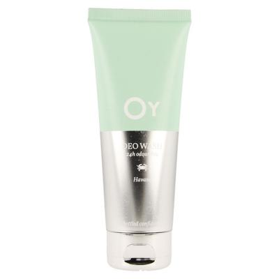 Oy Deo Wash Tube 100ml