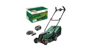 Bosch Home and Garden CityMower 18V-32 Grasmaaier Accu Incl. accu, Incl. oplader 18 V Snijbreedte max. 32 cm