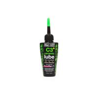 Muc-Off C3 DRY Ceramic Lube 50ml