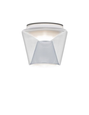Serien - Annex plafondlamp L Hal reflector