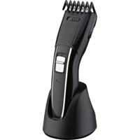 Draadloze Tondeuse Zwart - Inclusief Accessoires