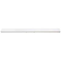 SLV DIRETO 90 1004743 LED-wandlamp LED vast ingebouwd 20 W Wit