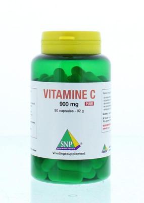 SNP Vitamine C 900 mg puur