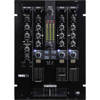 Reloop RMX-33i 3-kanaals DJ-mixer - thumbnail