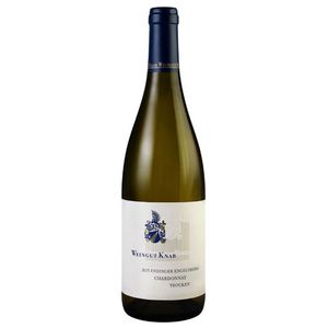 Chardonnay Eckkinzig *** 2020 - 75CL - 13,5% Vol.