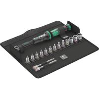 Wera Bicycle Set Torque 1 05004180001 Momentsleutelset Wera Bicycle Set Torque 1 05004180001 Momentsleutelset