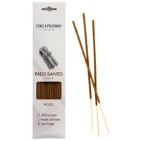 Jiri & Friends Wierook palo santo wood 15 Stuks