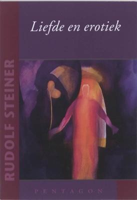 Liefde en erotiek (Paperback)