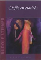 Liefde en erotiek (Paperback)