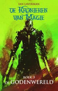 De godenwereld (Paperback)