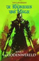 De godenwereld (Paperback) De godenwereld (Paperback)