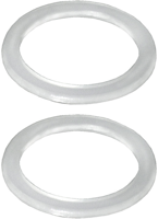 Cornat pe-dichting 3/4 watermeter (2st) - tec380304