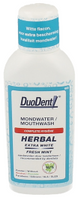 Duodent Mondwater Herbal 100ml - thumbnail