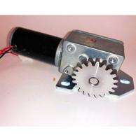 AMI Platencaroussel Motor voor Model G200, H, I, J, K, Continental en Lyric en andere - Onderdeel R-1107 (Groot Tandwiel) AMI Platencaroussel Motor voor Model G200, H, I, J, K, Continental en Lyric en andere - Onderdeel R-1107 (Groot Tandwiel)