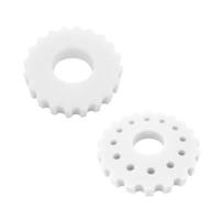 Filterschuim Aquaforte GPF-2500 geel