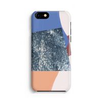 Billy: iPhone 8 Volledig Geprint Hoesje