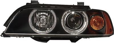 Koplamp links 1EL008053511