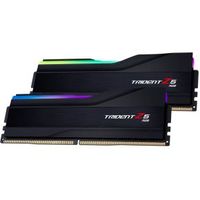 G.Skill Trident Z5 RGB F5-6400J3239F48GX2-TZ5RK geheugenmodule 96 GB 2 x 48 GB DDR5 6400 MHz