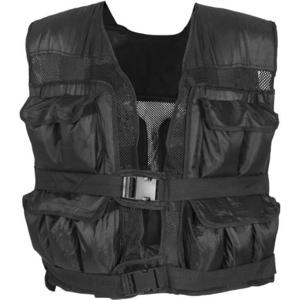 Gewichtsvest 30 kg verstelbaar