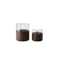 Lilly 8 & 10 duo pack Chocolate