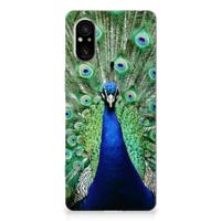 Sony Xperia 5 V | TPU Hoesje | Pauw