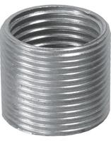 Cyclus TOOLS pedaaldraadbusje cyclus pedal threaded sleeve left